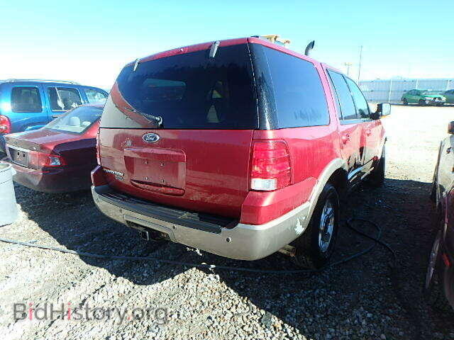 2004 FORD EXPEDITION - VIN: 1FMFU18L34LB05716 - Фото 4