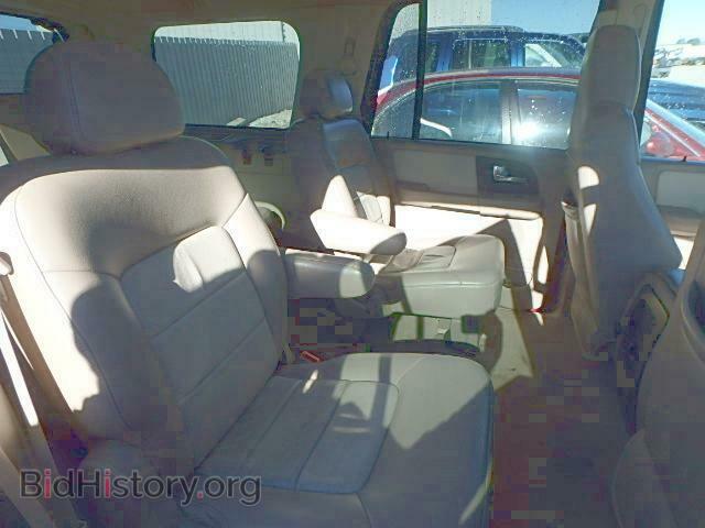 2004 FORD EXPEDITION - VIN: 1FMFU18L34LB05716 - Фото 6