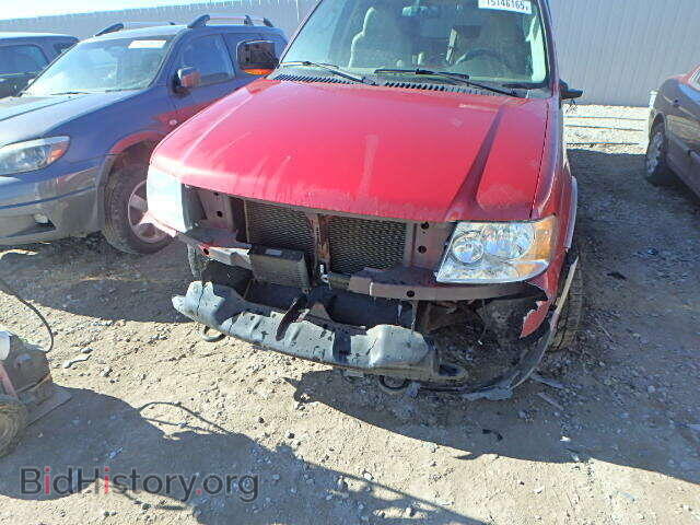 2004 FORD EXPEDITION - VIN: 1FMFU18L34LB05716 - Фото 9