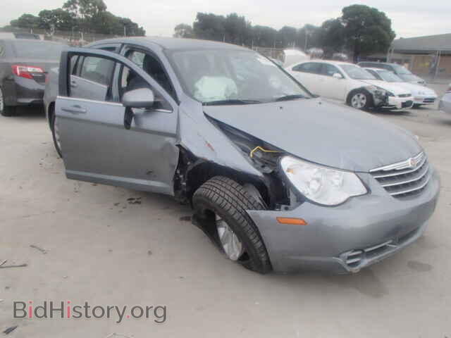 Photo 1C3CC5FB6AN220097 - CHRYSLER SEBRING 2010