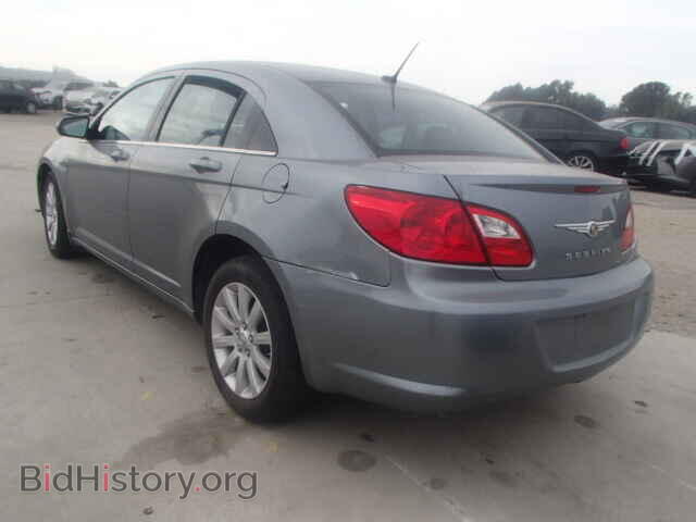 2010 CHRYSLER SEBRING - VIN: 1C3CC5FB6AN220097 - Photo 3