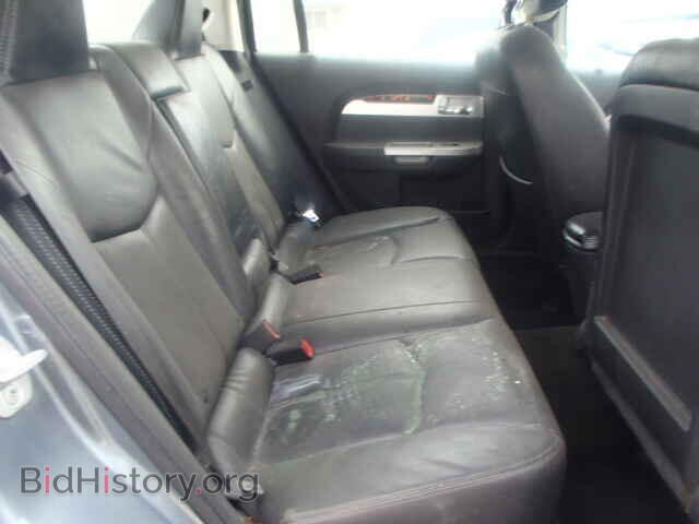 2010 CHRYSLER SEBRING - VIN: 1C3CC5FB6AN220097 - Photo 6