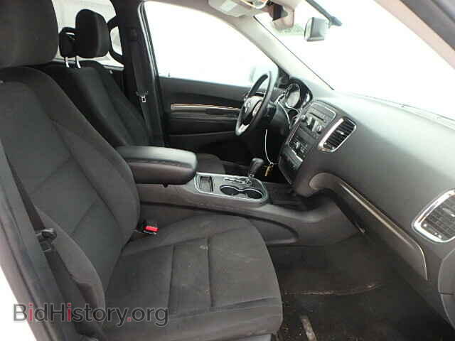 2013 DODGE DURANGO - VIN: 1C4RDJAG7DC670517 - Photo 5