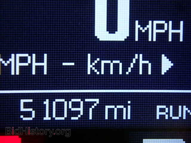 2013 DODGE DURANGO - VIN: 1C4RDJAG7DC670517 - Photo 8