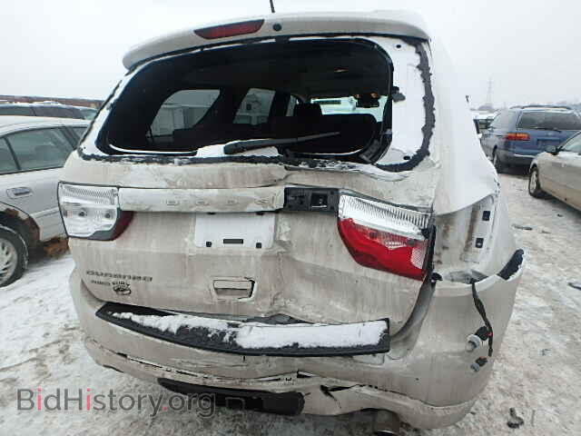 2013 DODGE DURANGO - VIN: 1C4RDJAG7DC670517 - Photo 10