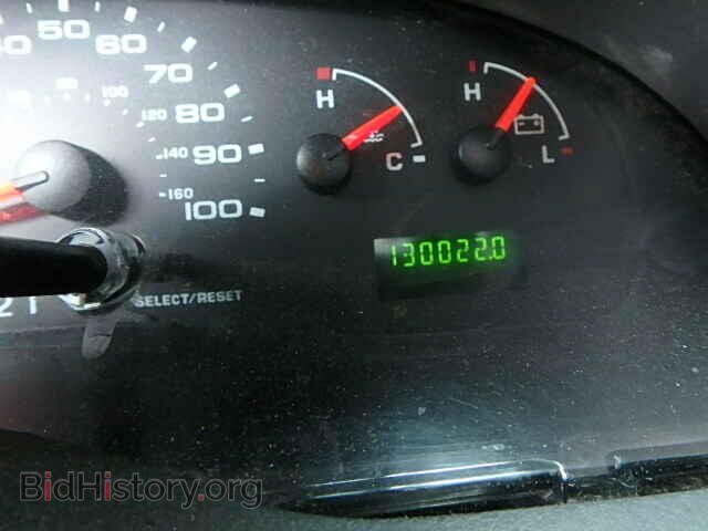 2008 FORD ECONOLINE - VIN: 1FTNE14W58DA71811 - Фото 8