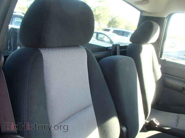 2007 CHEVROLET SILVERADO - VIN: 1GCEC14C37Z537006 - Фото 6