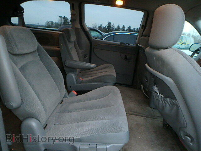 2005 DODGE CARAVAN - VIN: 2D4GP44L95R416229 - Photo 6