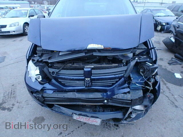 2005 DODGE CARAVAN - VIN: 2D4GP44L95R416229 - Photo 7
