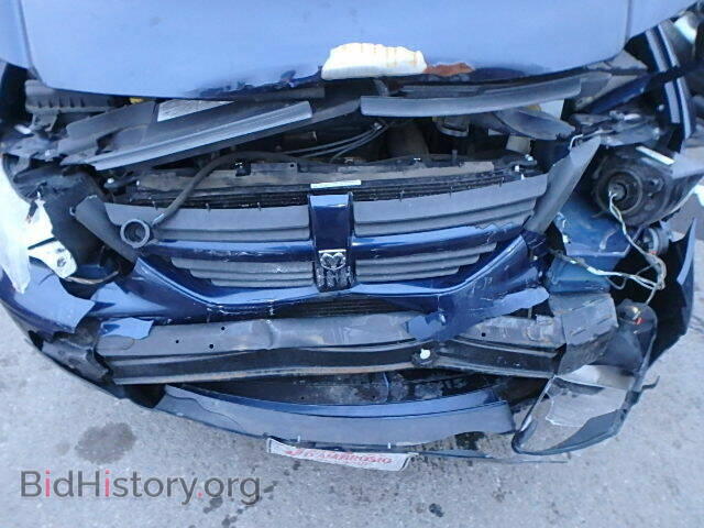 2005 DODGE CARAVAN - VIN: 2D4GP44L95R416229 - Photo 9