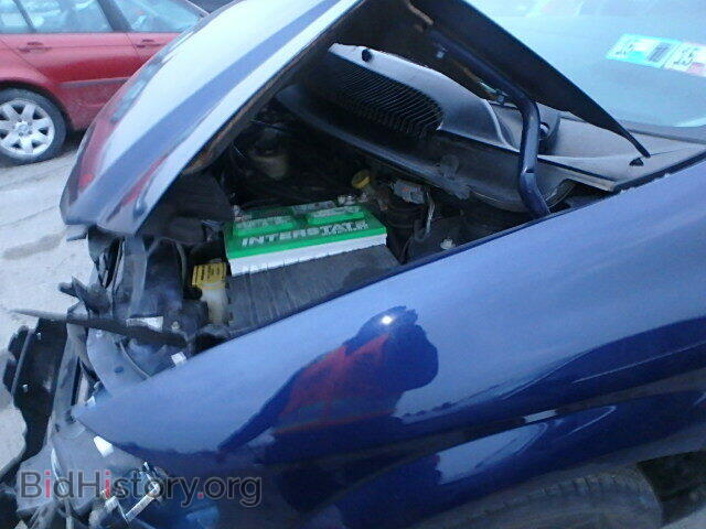 2005 DODGE CARAVAN - VIN: 2D4GP44L95R416229 - Photo 10