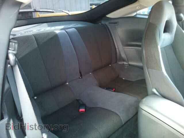 2006 MITSUBISHI ECLIPSE - VIN: 4A3AK34T86E005430 - Фото 6