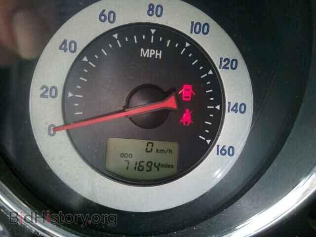 2006 MITSUBISHI ECLIPSE - VIN: 4A3AK34T86E005430 - Фото 8