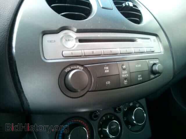 2006 MITSUBISHI ECLIPSE - VIN: 4A3AK34T86E005430 - Фото 9