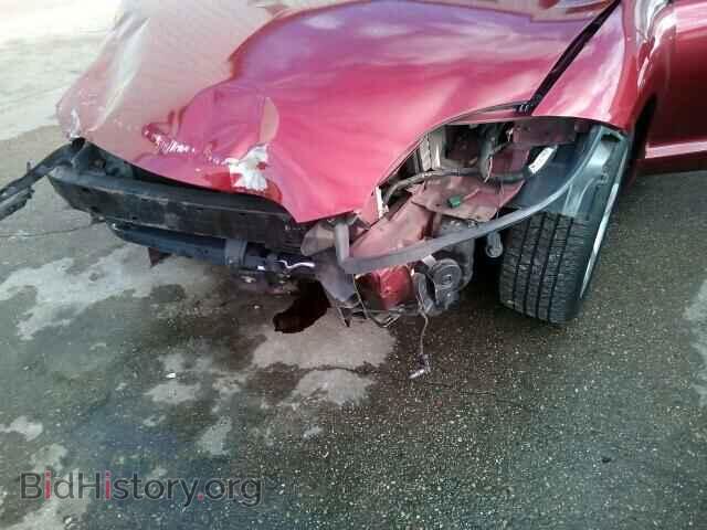 2006 MITSUBISHI ECLIPSE - VIN: 4A3AK34T86E005430 - Фото 10