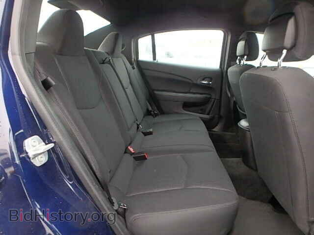 2014 CHRYSLER 200 - VIN: 1C3CCBABXEN121861 - Фото 6