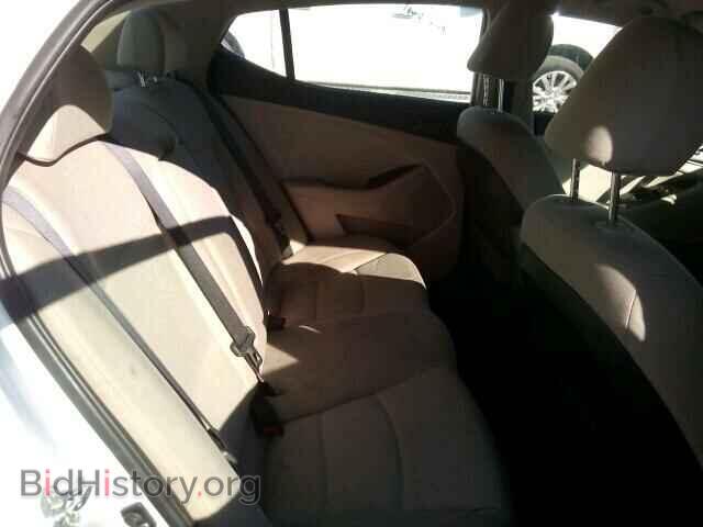 2013 KIA OPTIMA - VIN: KNAGM4A79D5423770 - Фото 6