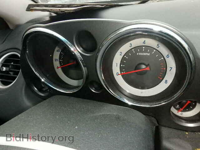 2006 MITSUBISHI ECLIPSE - VIN: 4A3AK24F96E056682 - Photo 8