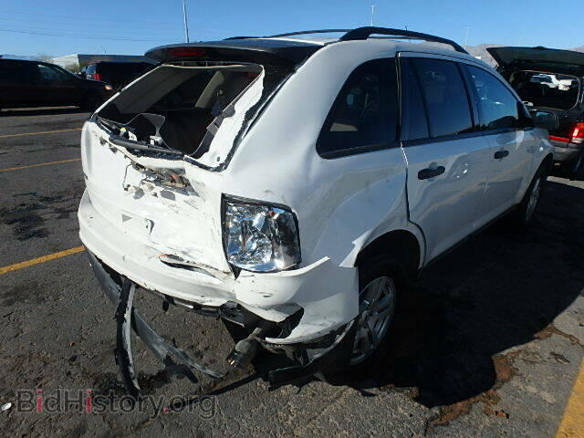 2011 FORD EDGE - VIN: 2FMDK3GC5BBB15297 - Photo 4