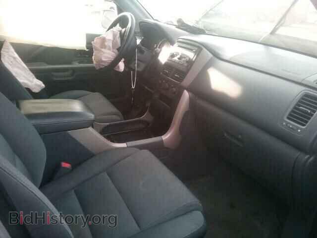 2008 HONDA PILOT - VIN: 5FNYF18298B040569 - Фото 5