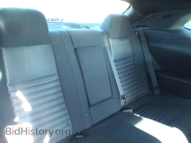 2014 DODGE CHALLENGER - VIN: 2C3CDYAG7EH195663 - Photo 6