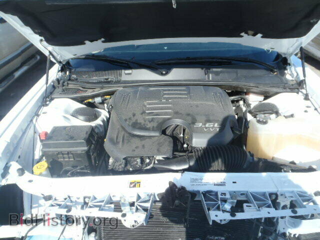 2014 DODGE CHALLENGER - VIN: 2C3CDYAG7EH195663 - Photo 7