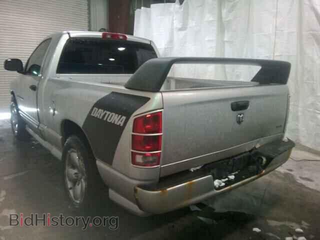 2005 DODGE RAM 1500 - VIN: 1D7HA16D05J603263 - Фото 3