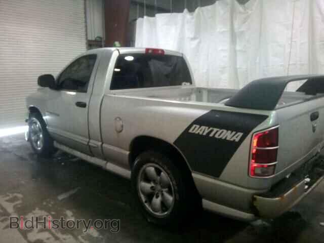 2005 DODGE RAM 1500 - VIN: 1D7HA16D05J603263 - Фото 10