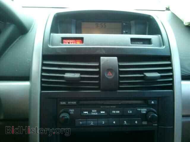2005 MITSUBISHI GALANT - VIN: 4A3AB36F95E047255 - Фото 9