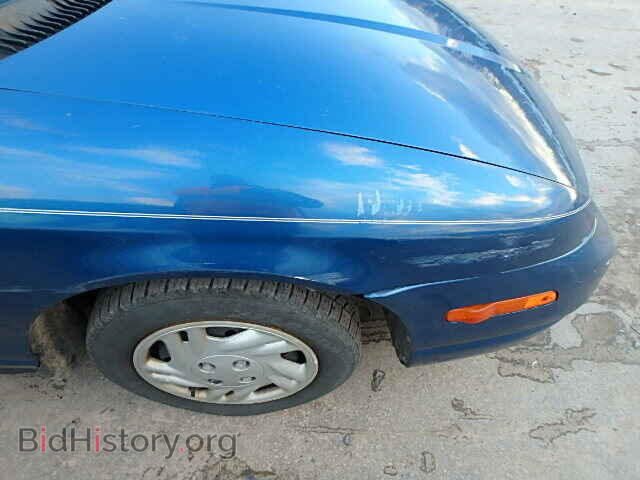 2001 SATURN SL/SL1/SL2 - VIN: 1G8ZF52871Z201570 - Фото 10