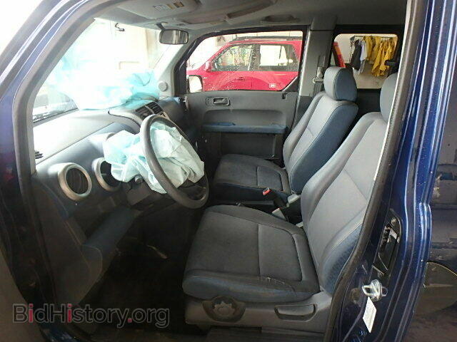 2003 HONDA ELEMENT - VIN: 5J6YH28533L027245 - Фото 5