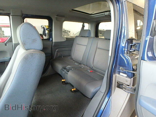 2003 HONDA ELEMENT - VIN: 5J6YH28533L027245 - Фото 6