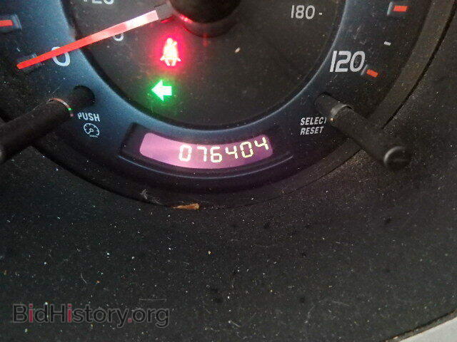 2003 HONDA ELEMENT - VIN: 5J6YH28533L027245 - Фото 8