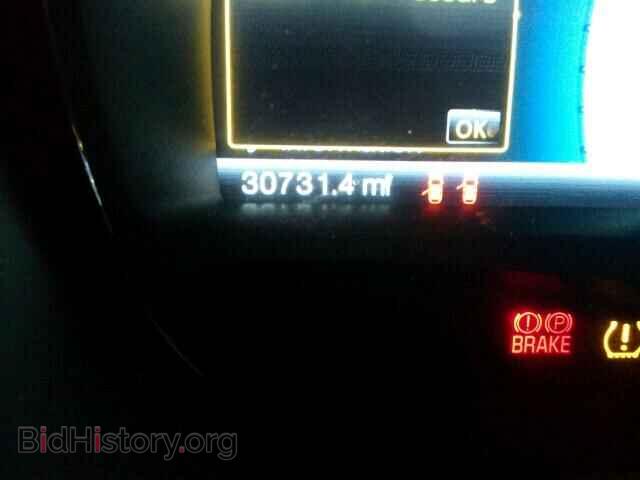 2013 FORD EDGE - VIN: 2FMDK3JC3DBE06201 - Photo 8