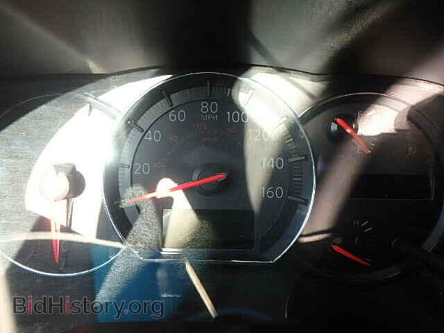 2009 NISSAN MAXIMA - VIN: 1N4AA51E89C843728 - Фото 8