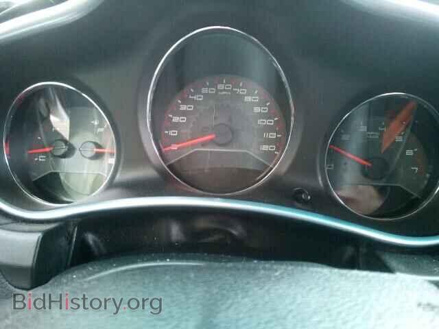 2011 DODGE AVENGER - VIN: 1B3BD4FB9BN588064 - Photo 8