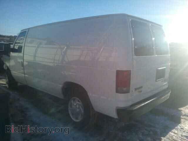 2012 FORD ECONOLINE - VIN: 1FTNE2EW0CDA57487 - Фото 3