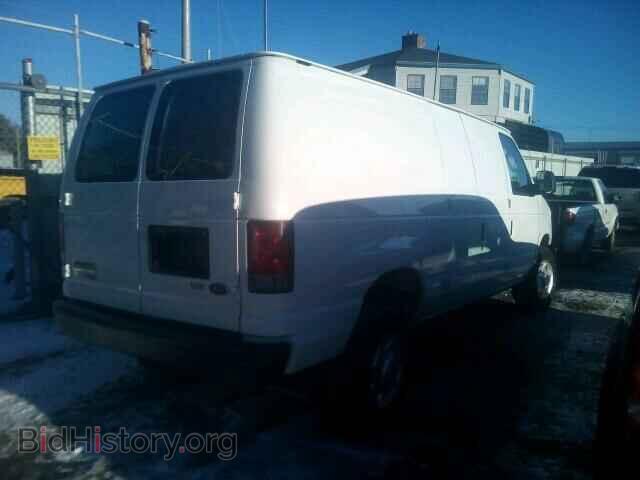 2012 FORD ECONOLINE - VIN: 1FTNE2EW0CDA57487 - Фото 4