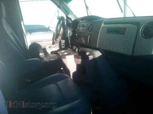 2012 FORD ECONOLINE - VIN: 1FTNE2EW0CDA57487 - Фото 5