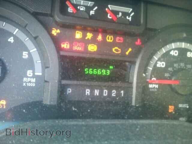 2012 FORD ECONOLINE - VIN: 1FTNE2EW0CDA57487 - Фото 8