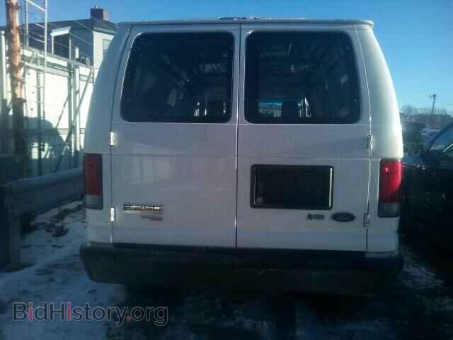 2012 FORD ECONOLINE - VIN: 1FTNE2EW0CDA57487 - Фото 10