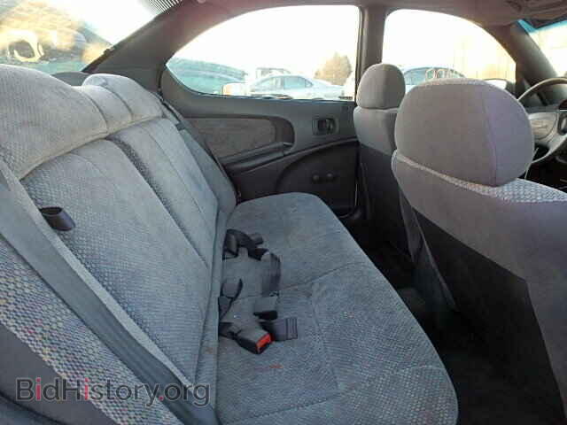 1997 DODGE NEON - VIN: 1B3ES47C9VD273785 - Фото 6