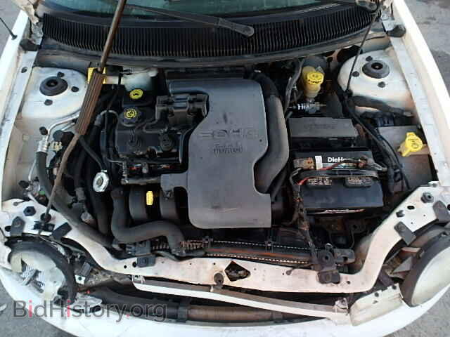 1997 DODGE NEON - VIN: 1B3ES47C9VD273785 - Фото 7