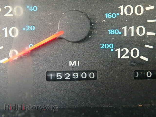 1997 DODGE NEON - VIN: 1B3ES47C9VD273785 - Фото 8