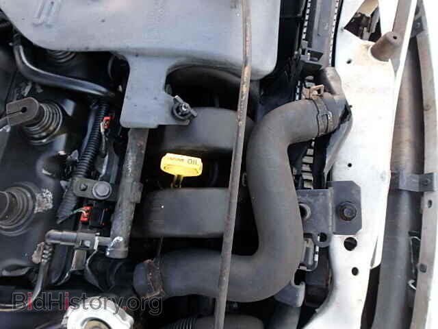 1997 DODGE NEON - VIN: 1B3ES47C9VD273785 - Фото 9