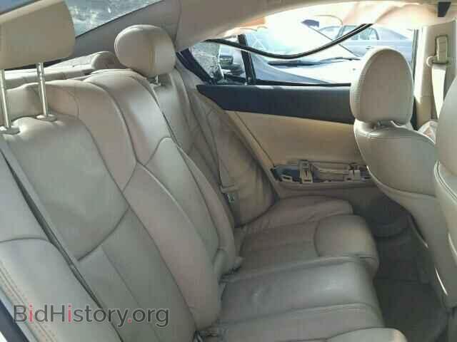 2012 NISSAN MAXIMA - VIN: 1N4AA5AP4CC834503 - Фото 6