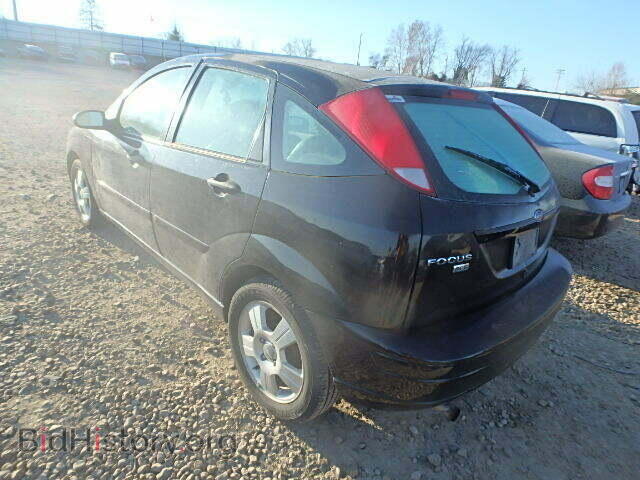 2006 FORD FOCUS - VIN: 1FAFP37N36W163780 - Фото 3