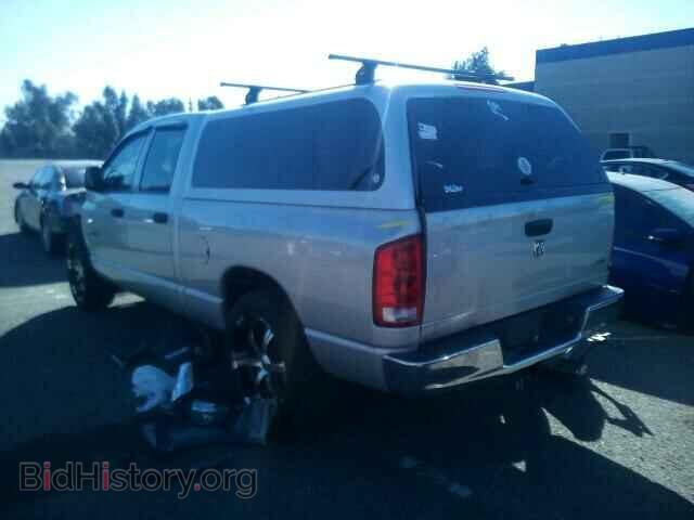 2005 DODGE RAM 1500 - VIN: 1D7HA18D95S294741 - Фото 3