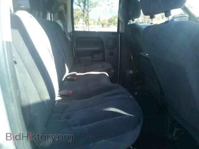 2005 DODGE RAM 1500 - VIN: 1D7HA18D95S294741 - Фото 6