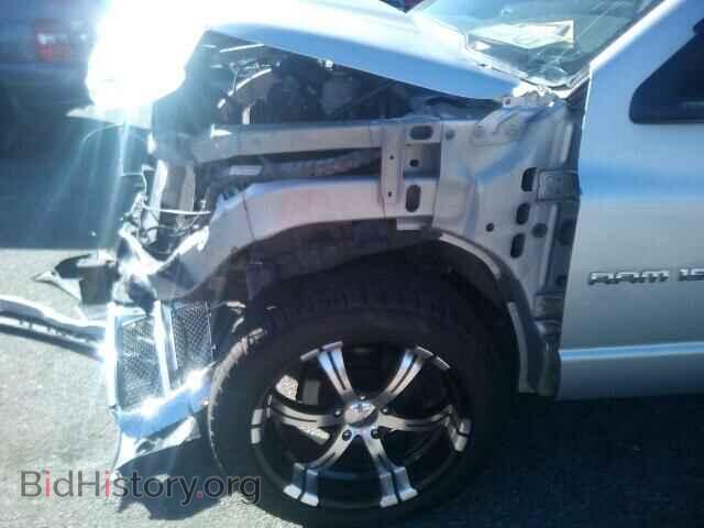 2005 DODGE RAM 1500 - VIN: 1D7HA18D95S294741 - Фото 9